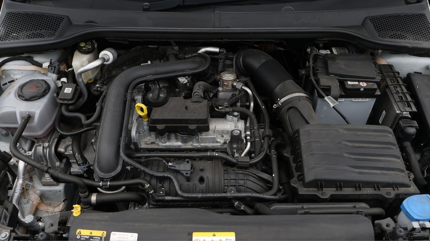 Used SEAT Ibiza 2023 for sale - 77352123: Photo 19