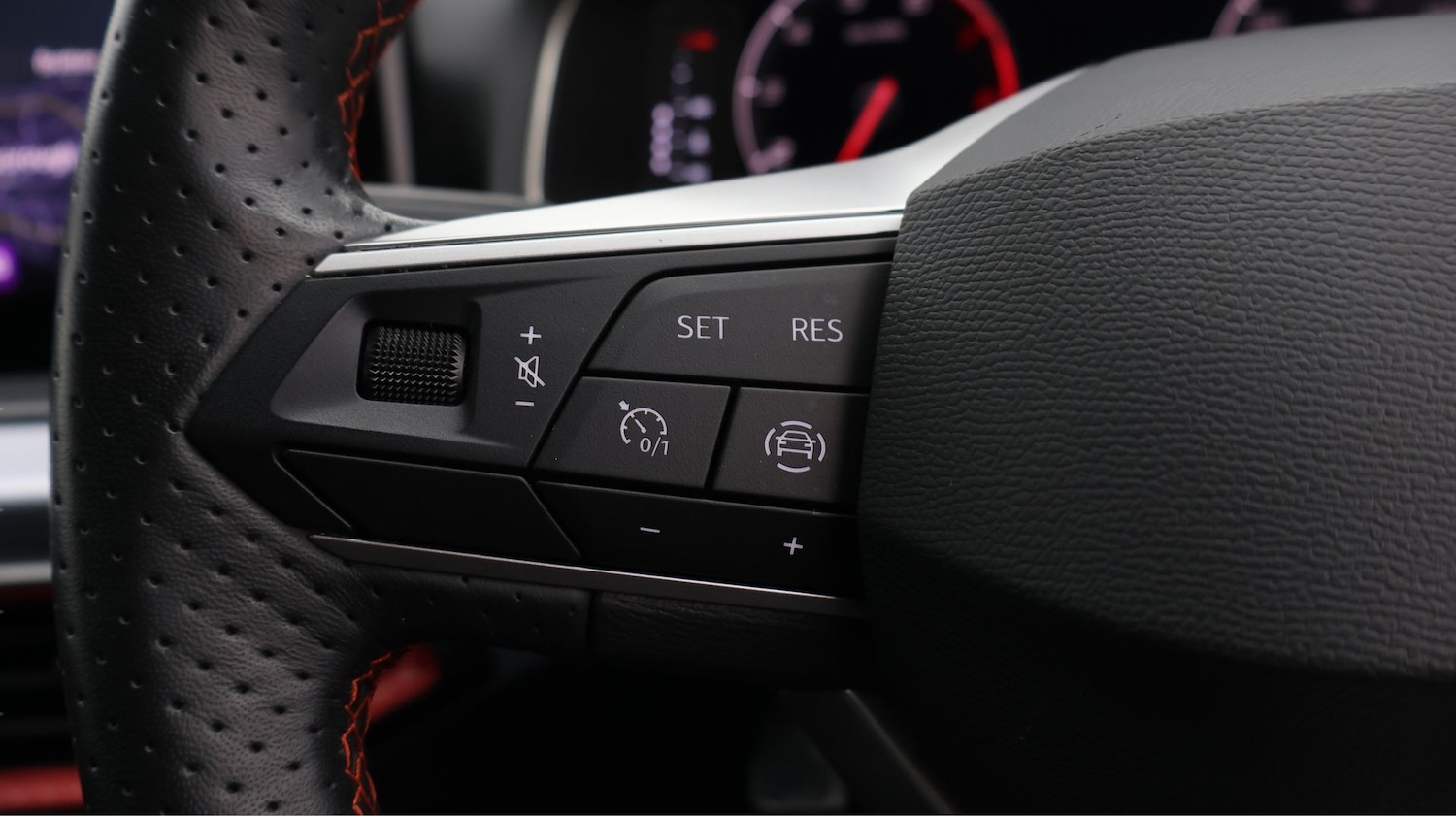 Used SEAT Ibiza 2023 for sale - 77352123: Photo 20