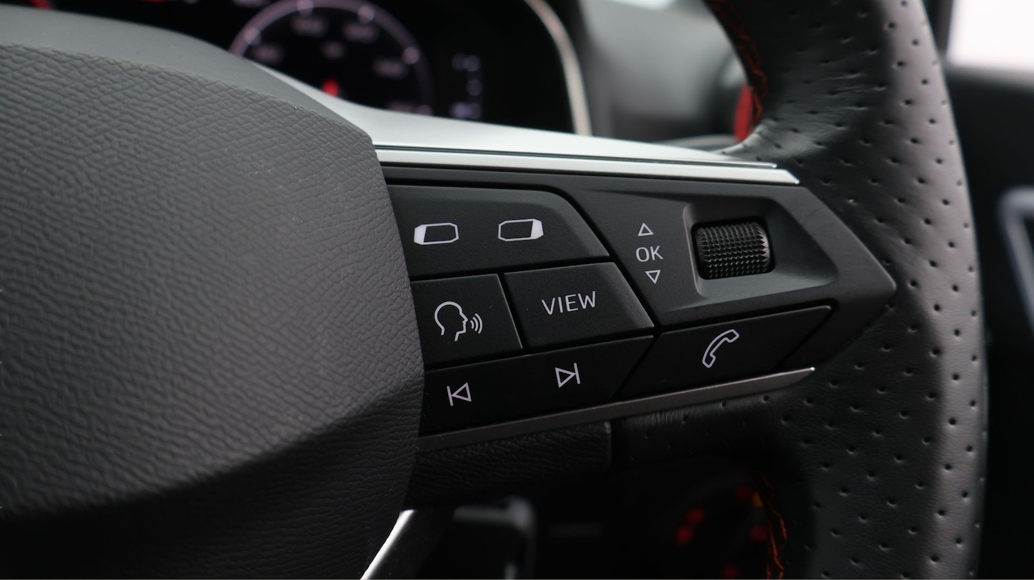 Used SEAT Ibiza 2023 for sale - 77352123: Photo 25