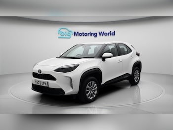 Used Toyota Yaris Cross 2022 for sale - 79151923: Photo