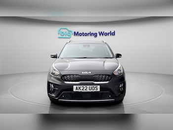 Used Kia Niro 2022 for sale - 79136943: Photo