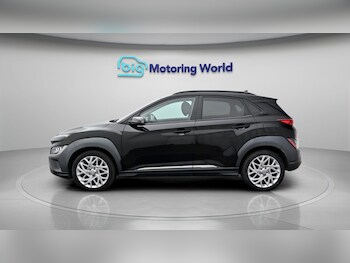 Used Hyundai KONA 2023 for sale - 78344156: Photo