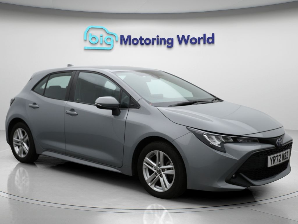 Used Toyota Corolla 2022 for sale - 76813925: Photo 14