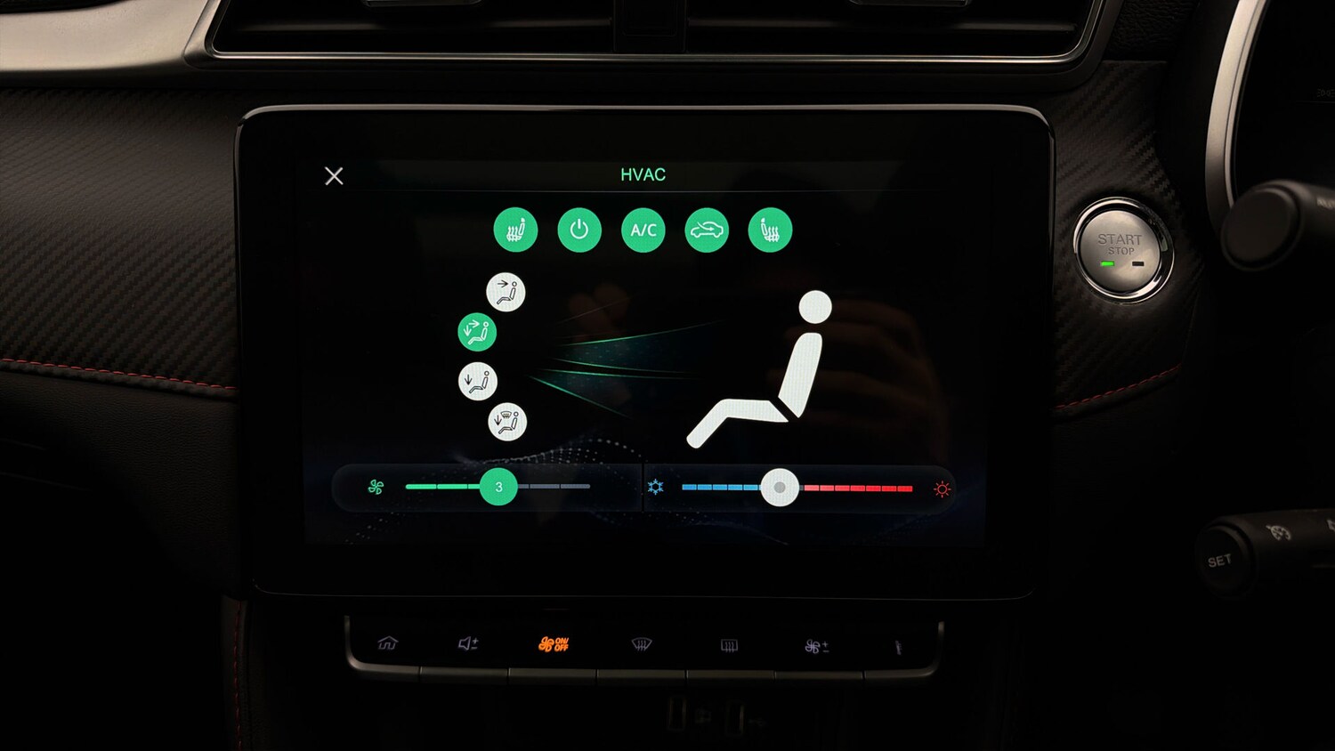 Used MG MG ZS for sale - 77864639: Photo 11