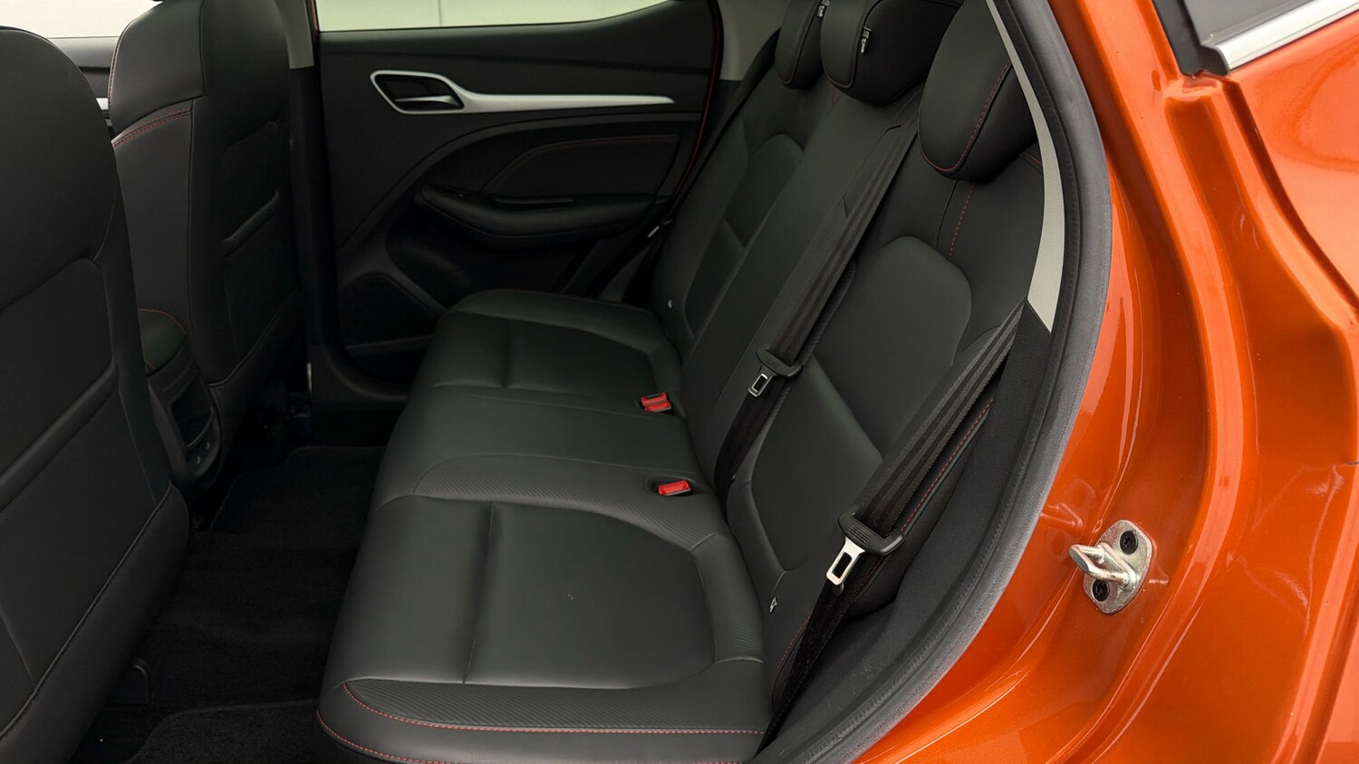 Used MG MG ZS for sale - 77864639: Photo 15