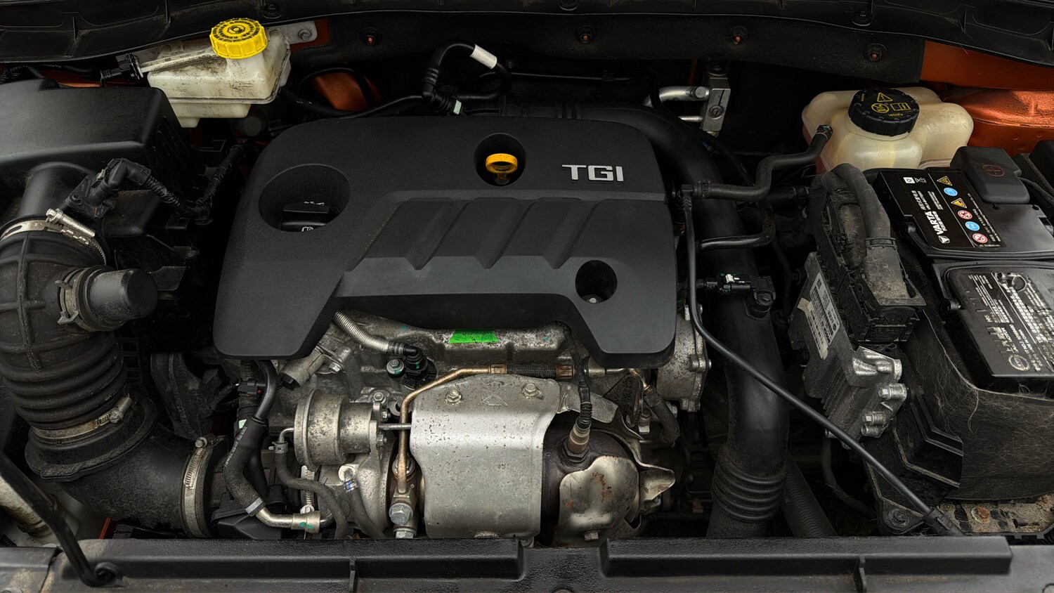 Used MG MG ZS for sale - 77864639: Photo 18