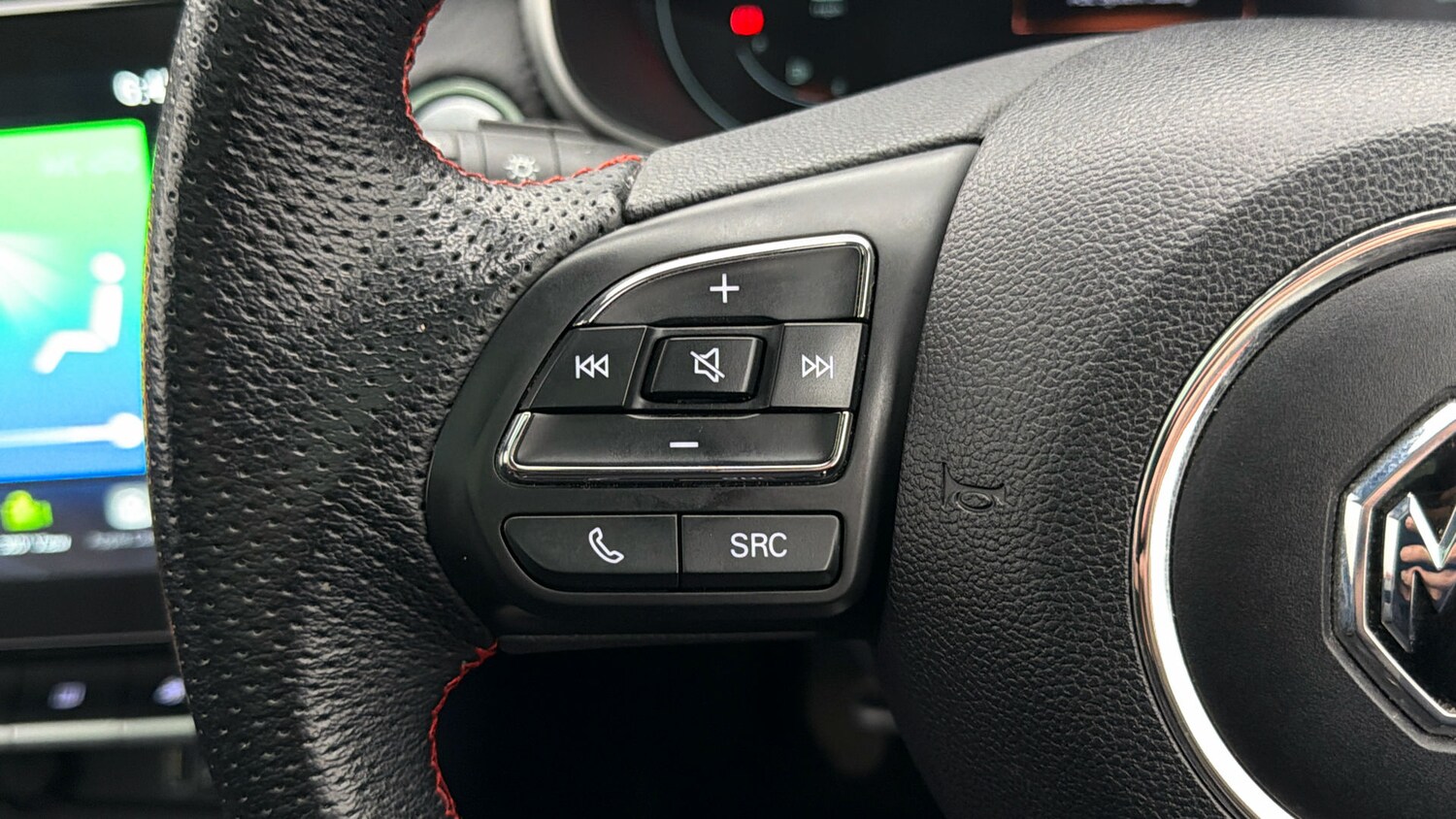 Used MG MG ZS for sale - 77864639: Photo 22