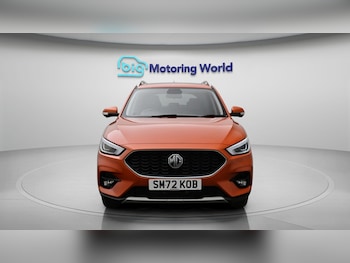 Used MG MG ZS 2023 for sale - 77864639: Photo