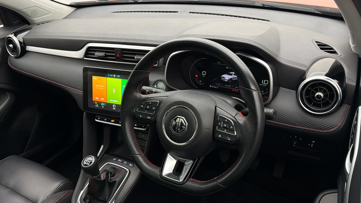 Used MG MG ZS for sale - 77864639: Photo 9