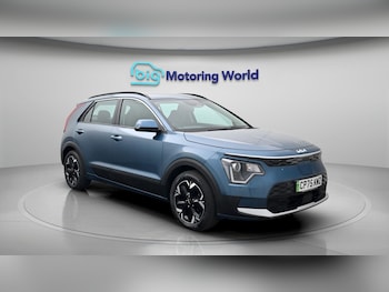 Used Kia Niro 2026 for sale - 79055524: Photo