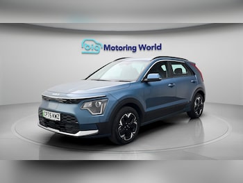 Used Kia Niro 2026 for sale - 79055524: Photo