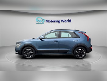 Used Kia Niro 2026 for sale - 79055524: Photo