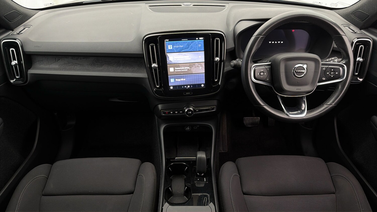 Used Volvo XC40 2023 for sale - 78097890: Photo 12