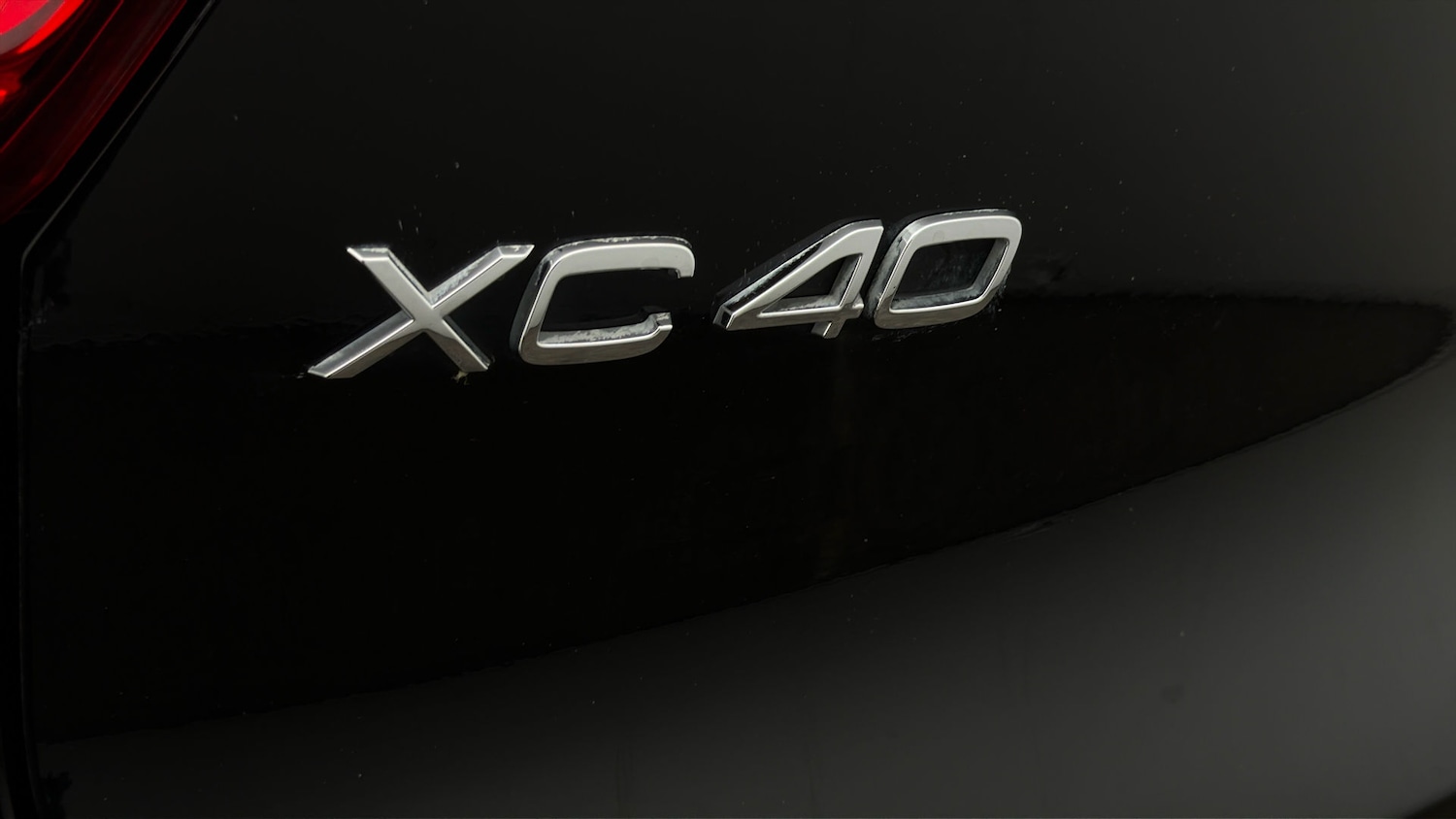 Used Volvo XC40 2023 for sale - 78097890: Photo 21