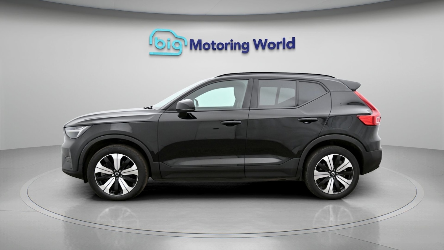 Used Volvo XC40 2023 for sale - 78097890: Photo 4