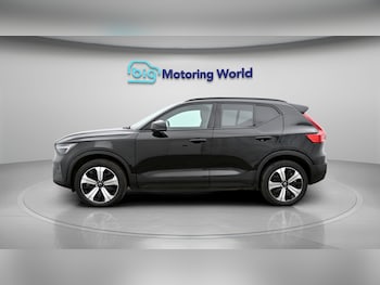 Used Volvo XC40 2023 for sale - 78097890: Photo