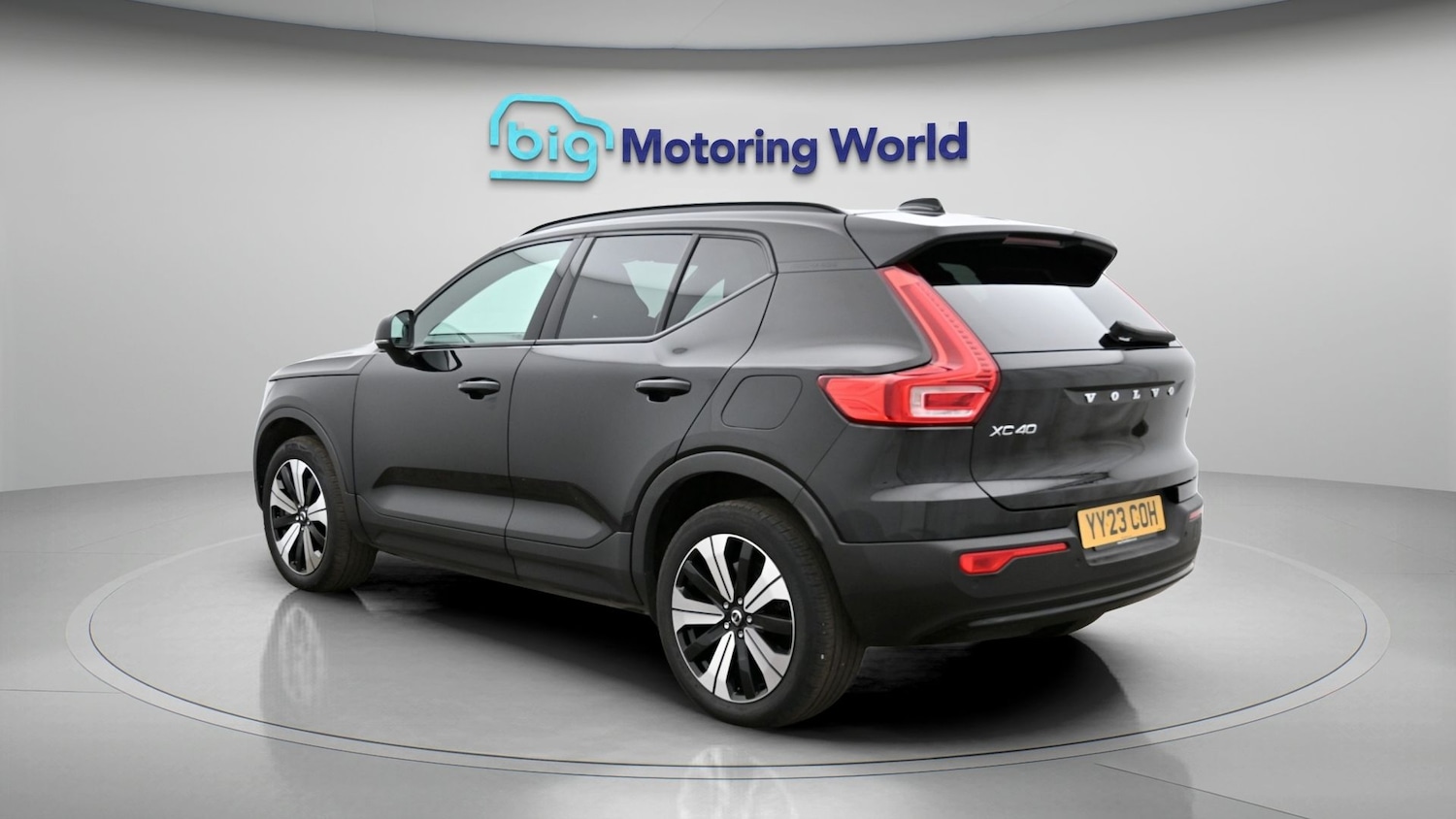 Used Volvo XC40 2023 for sale - 78097890: Photo 5