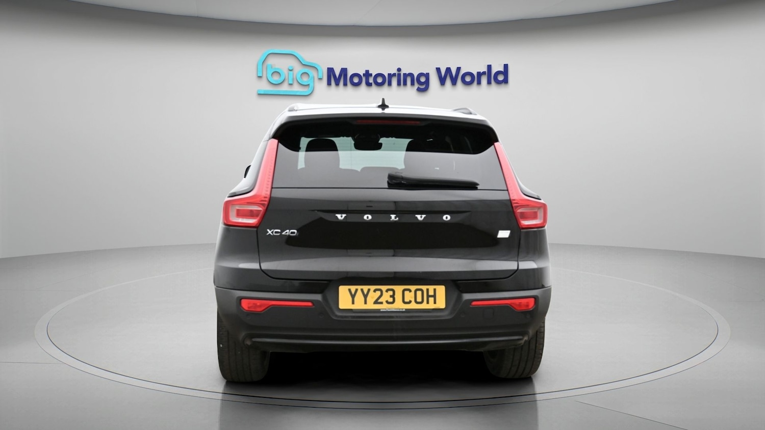 Used Volvo XC40 2023 for sale - 78097890: Photo 6