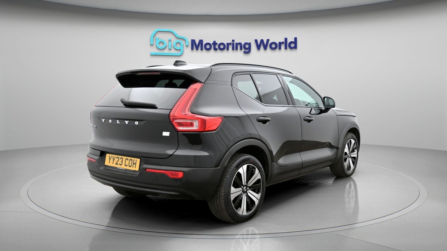 Used Volvo XC40 2023 for sale - 78097890: Photo 7