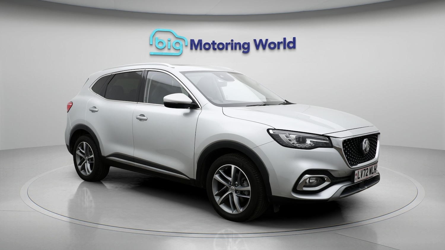 Used MG MG HS 2022 for sale - 76982680: Photo 11