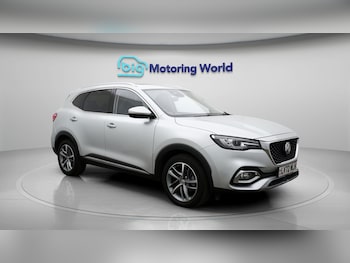 2022 - EXCLUSIVE DCT 5-Door