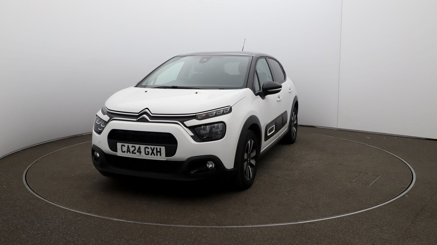 Used Citroen C3 for sale - 76810027: Photo 16