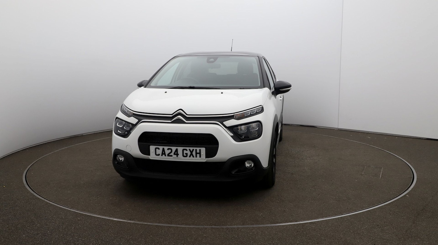 Used Citroen C3 for sale - 76810027: Photo 18