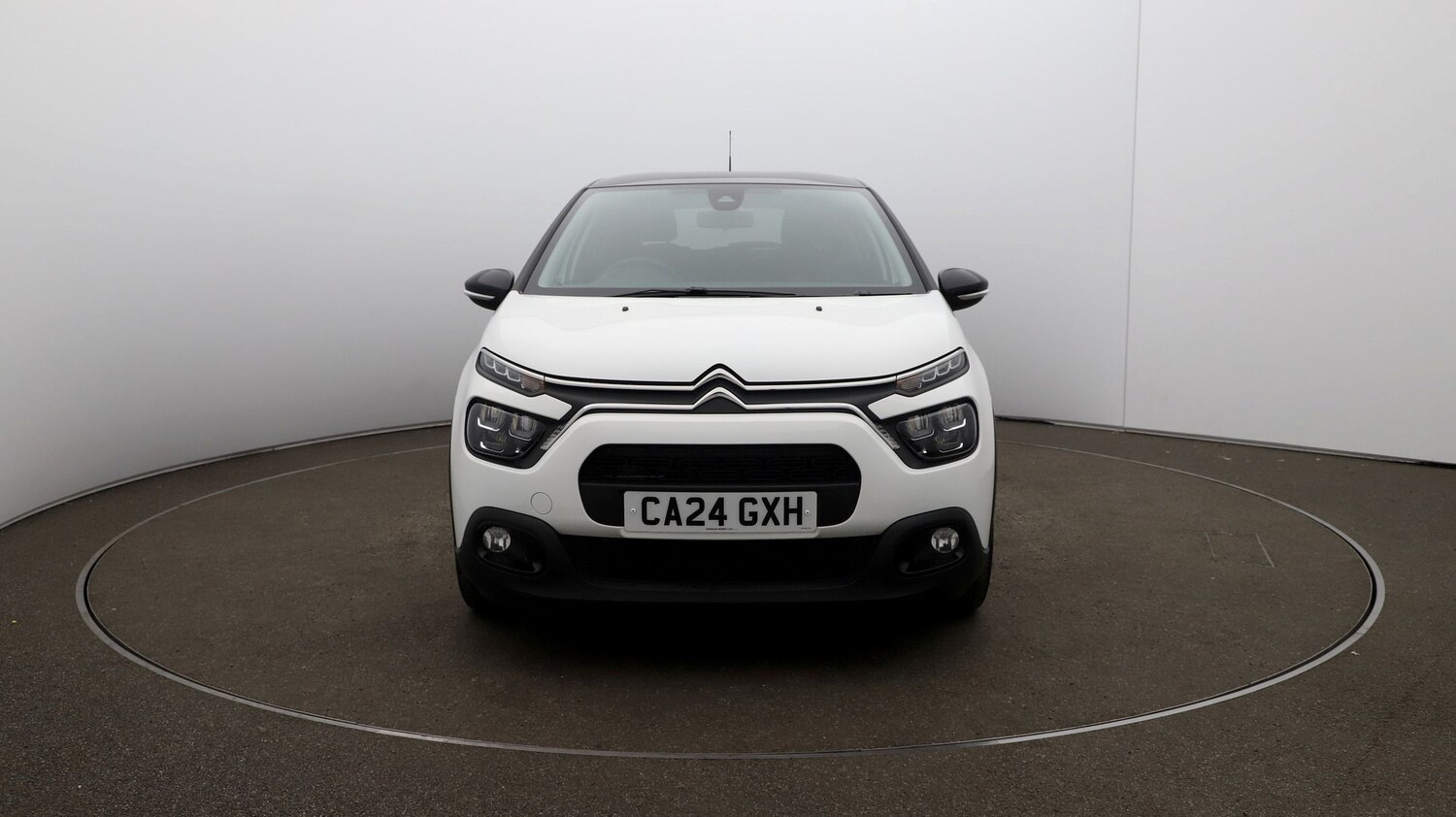 Used Citroen C3 for sale - 76810027: Photo 20