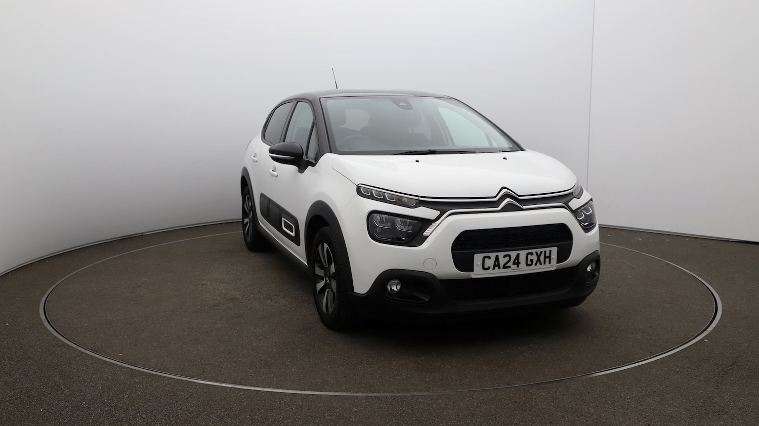 Used Citroen C3 for sale - 76810027: Photo 24