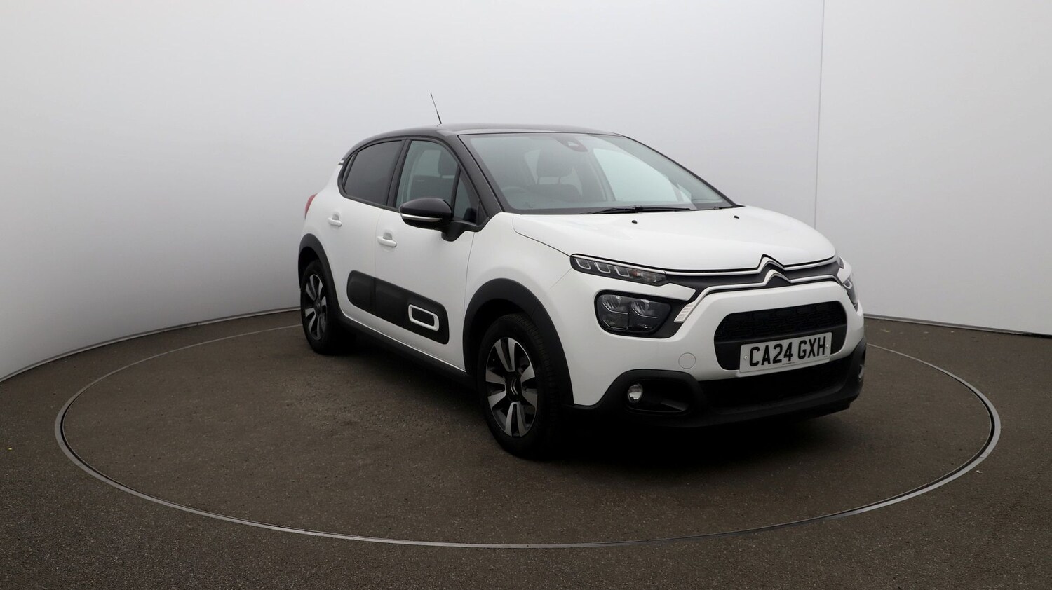 Used Citroen C3 for sale - 76810027: Photo 26