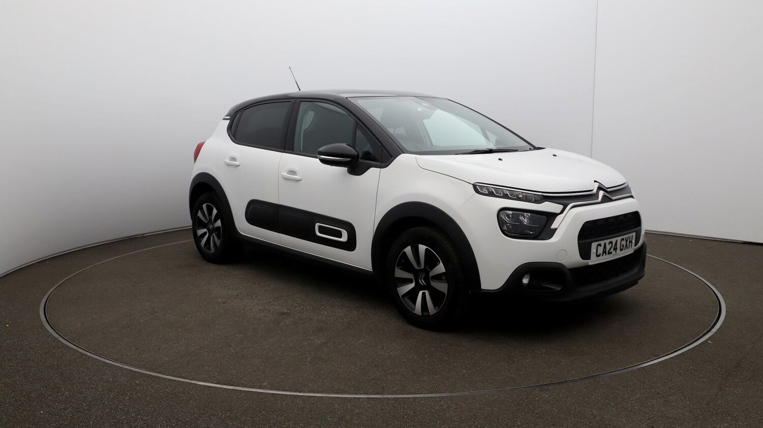 Used Citroen C3 for sale - 76810027: Photo 28