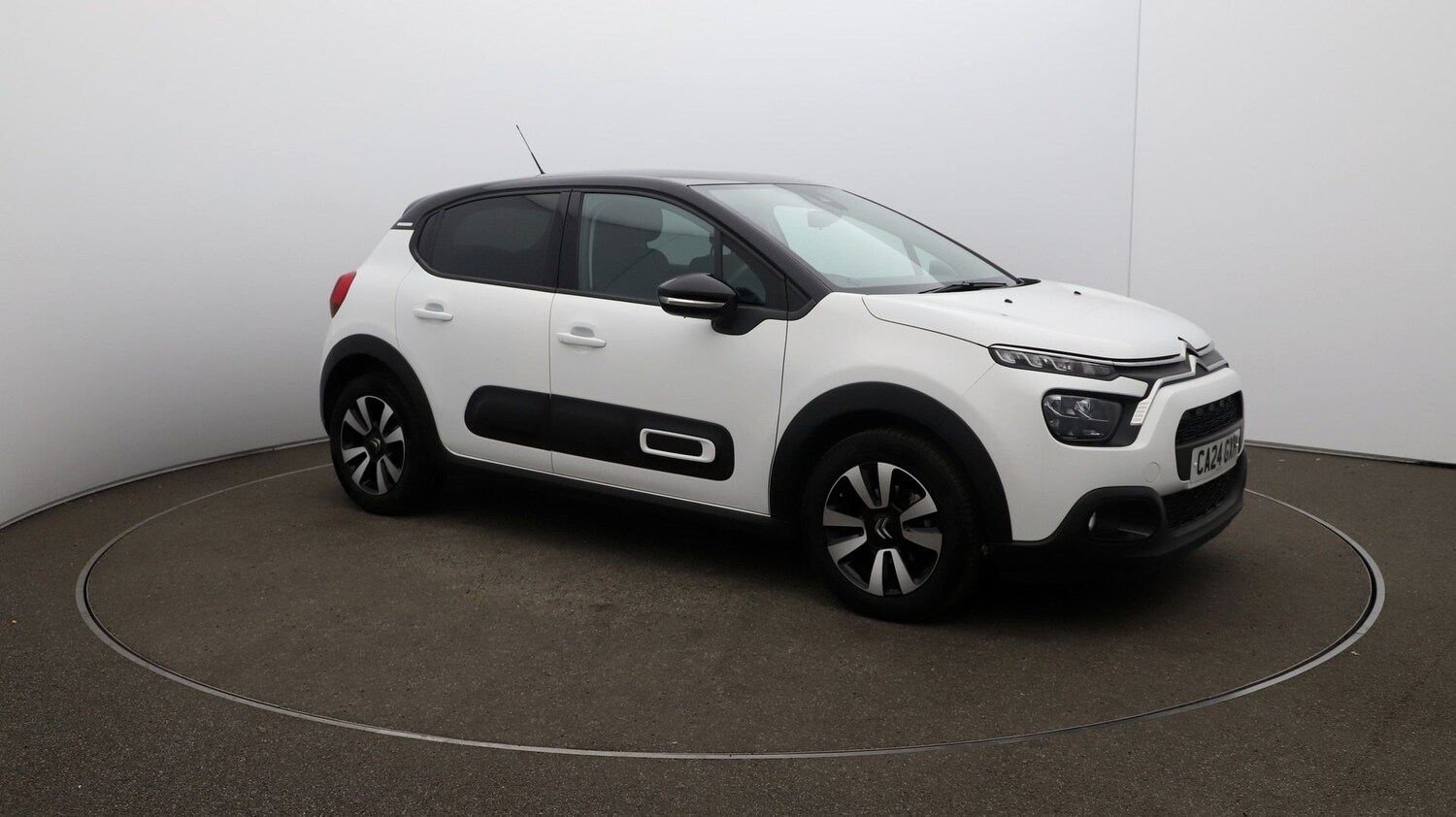 Used Citroen C3 for sale - 76810027: Photo 30