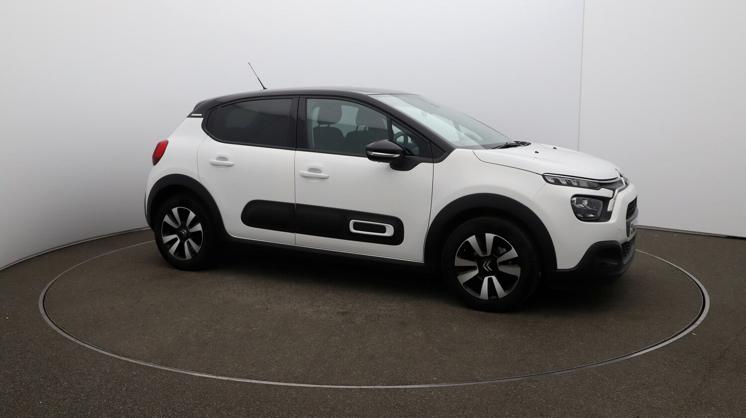 Used Citroen C3 for sale - 76810027: Photo 32