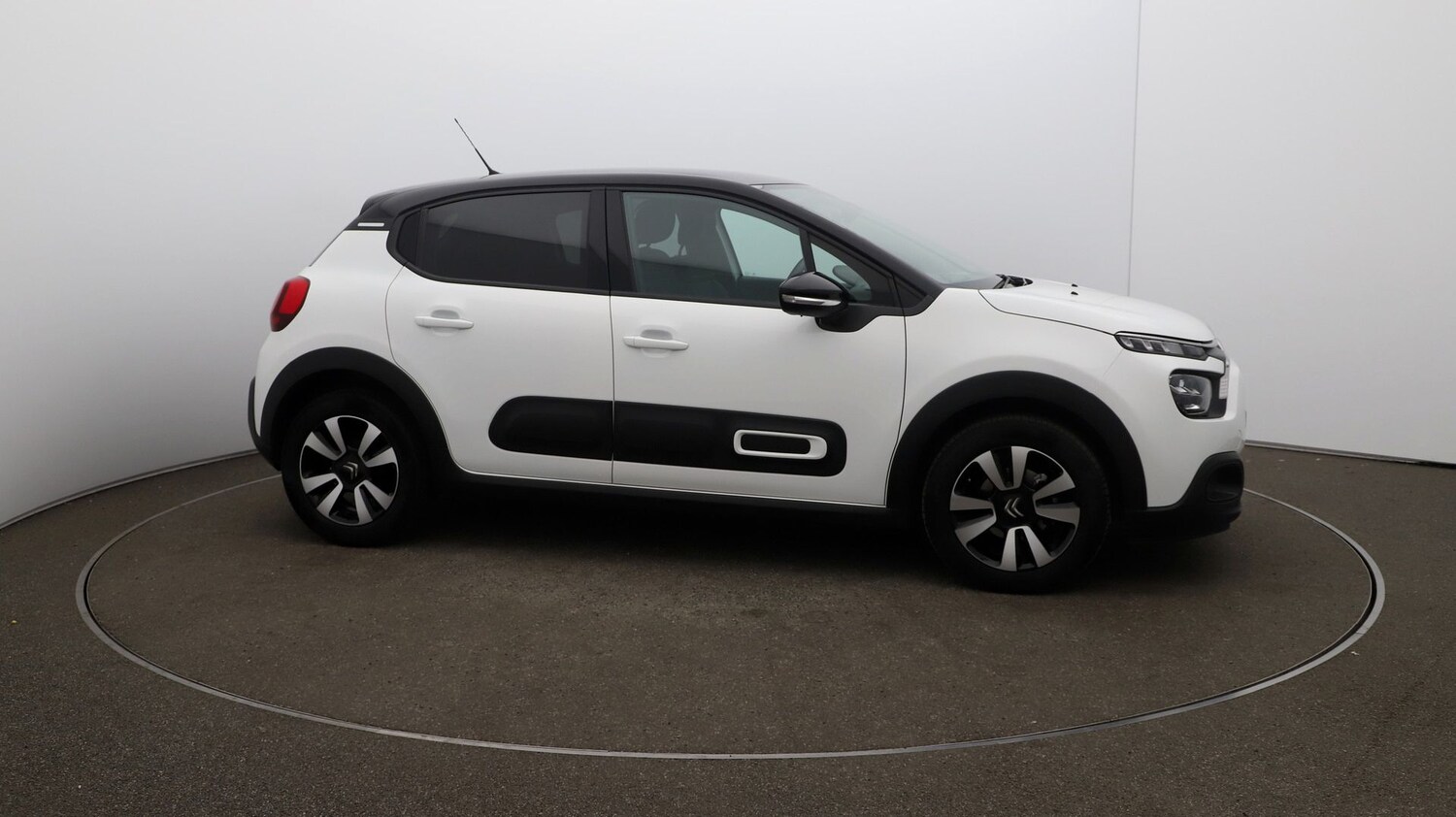 Used Citroen C3 for sale - 76810027: Photo 36