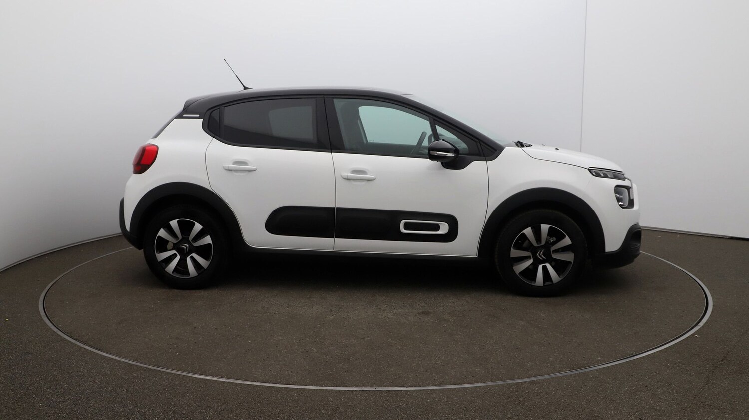 Used Citroen C3 for sale - 76810027: Photo 38