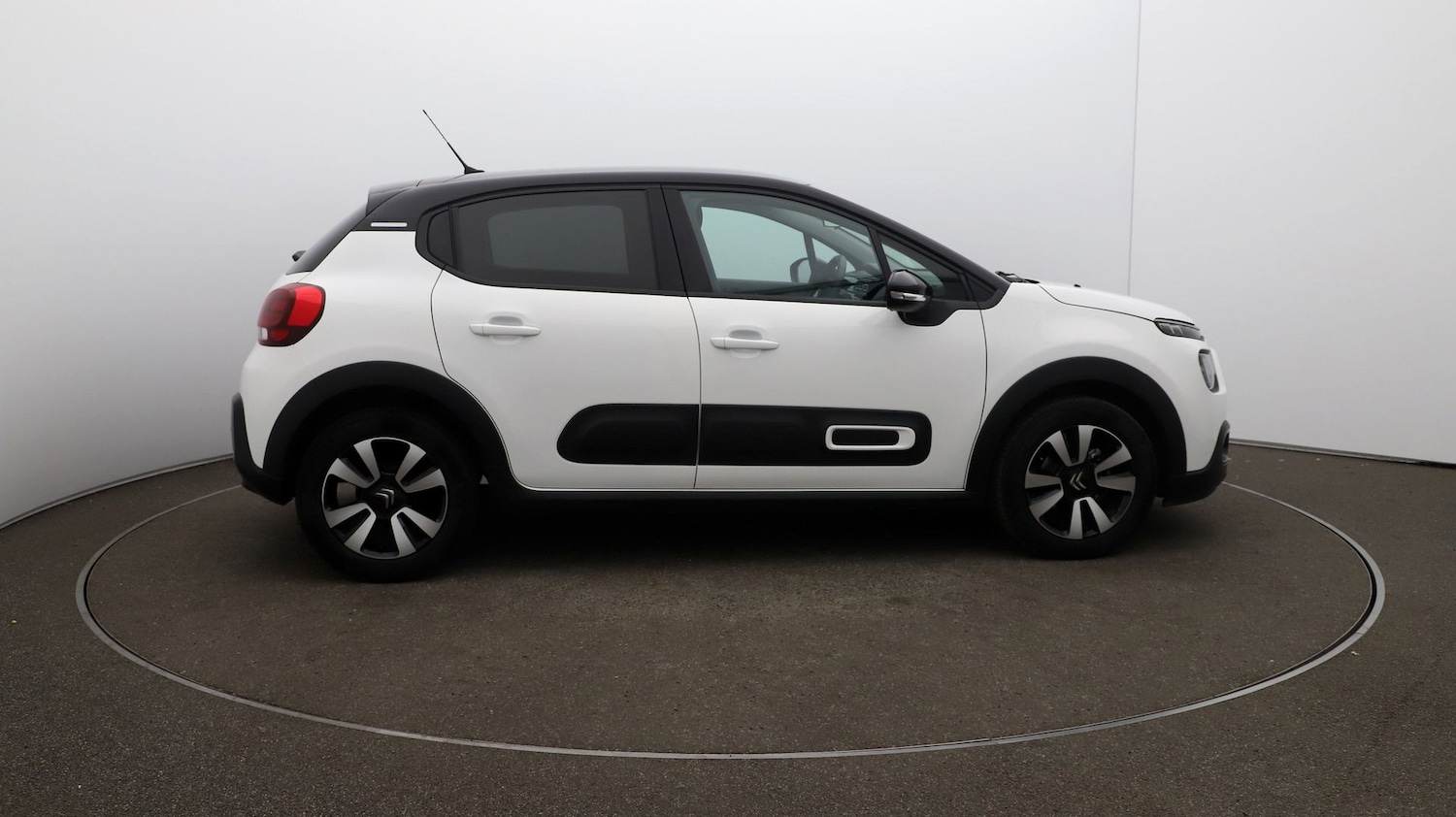 Used Citroen C3 for sale - 76810027: Photo 40
