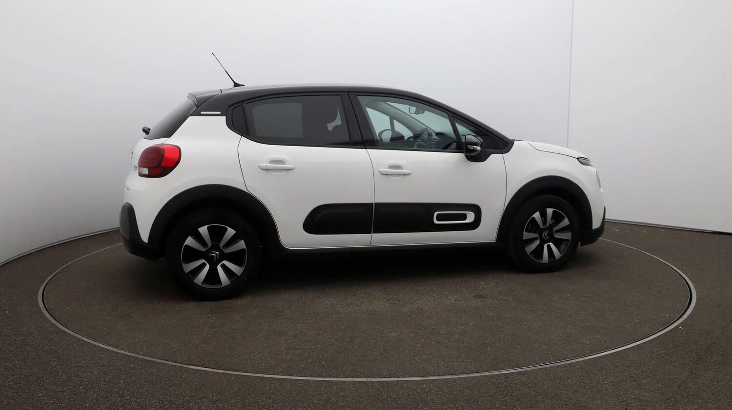 Used Citroen C3 for sale - 76810027: Photo 42