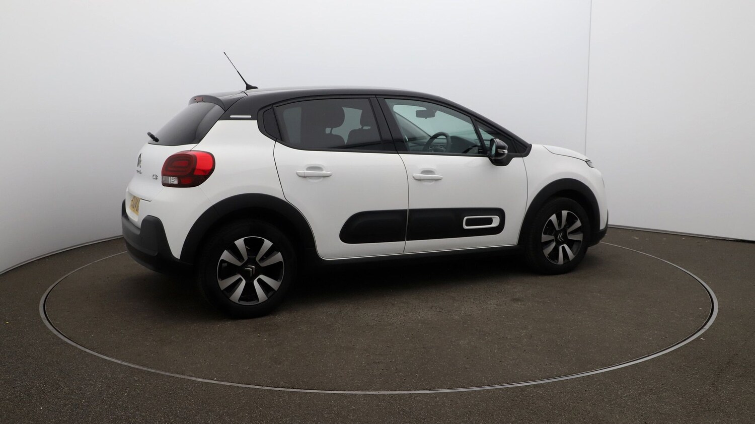 Used Citroen C3 for sale - 76810027: Photo 43