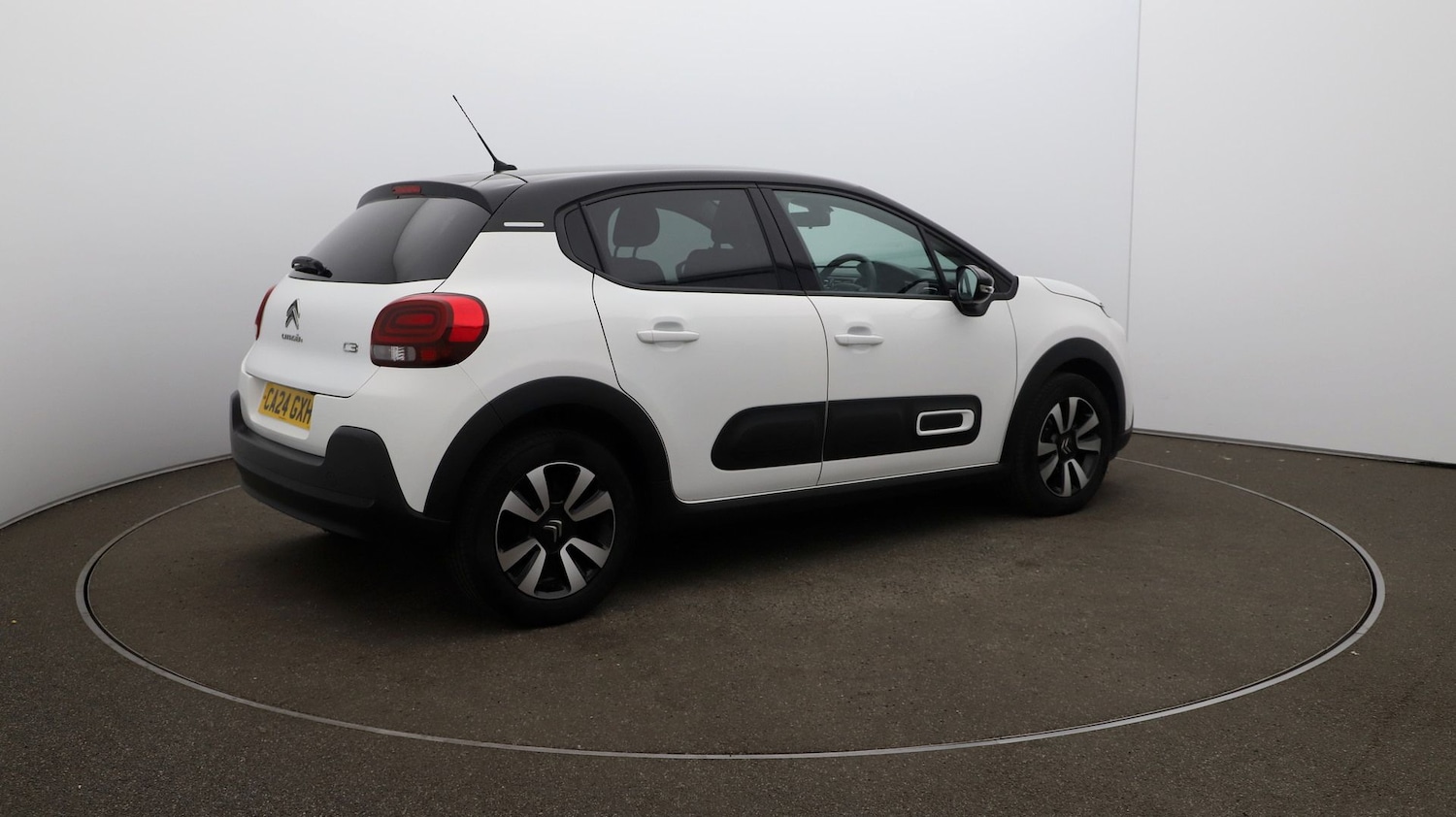Used Citroen C3 for sale - 76810027: Photo 44