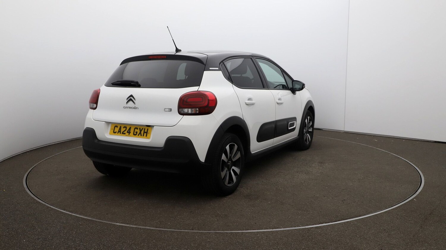 Used Citroen C3 for sale - 76810027: Photo 46