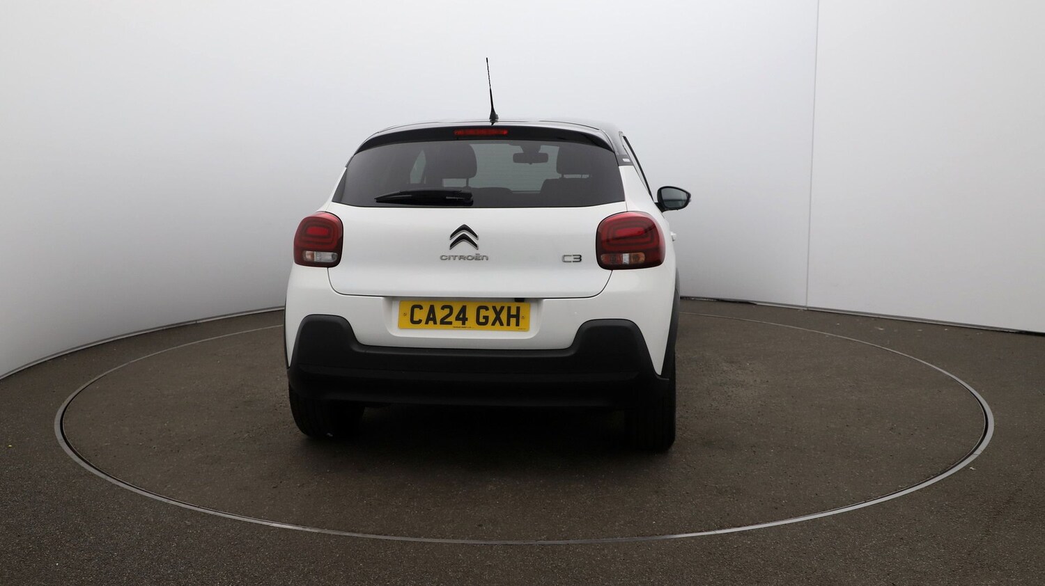 Used Citroen C3 for sale - 76810027: Photo 48