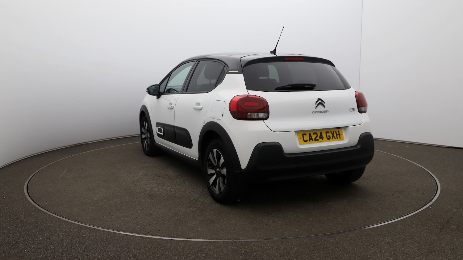 Used Citroen C3 for sale - 76810027: Photo 52