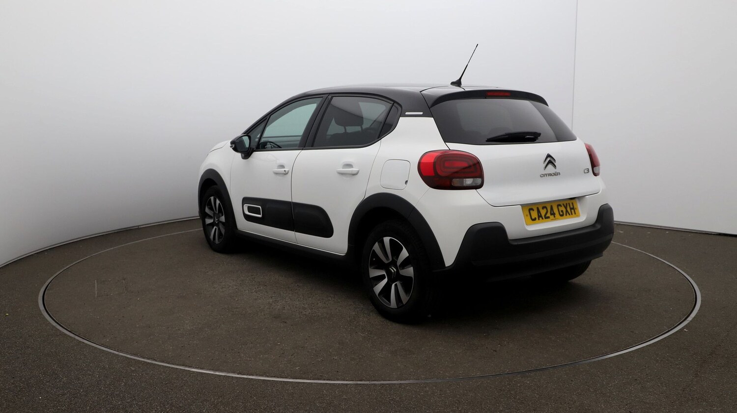 Used Citroen C3 for sale - 76810027: Photo 53