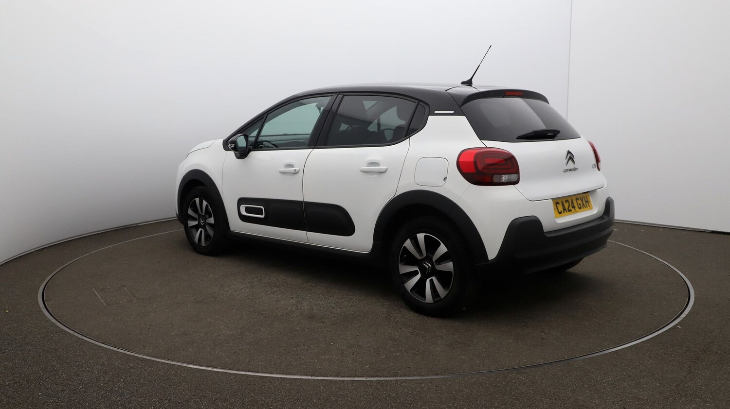 Used Citroen C3 for sale - 76810027: Photo 54