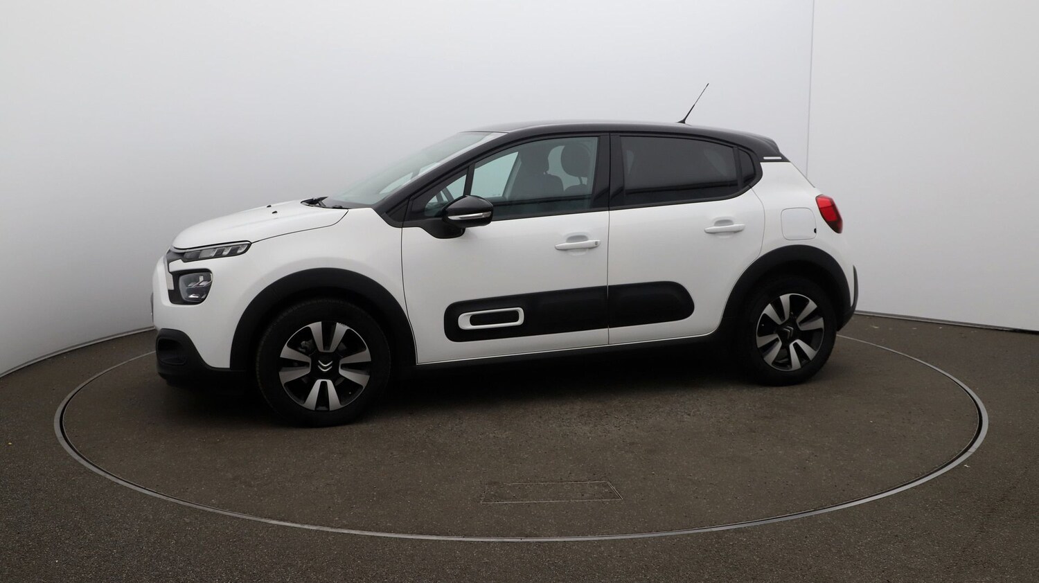 Used Citroen C3 for sale - 76810027: Photo 57