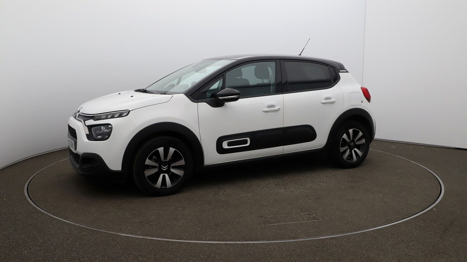 Used Citroen C3 for sale - 76810027: Photo 58