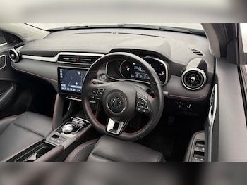 Used MG MG ZS 2023 for sale - 79444964: Photo