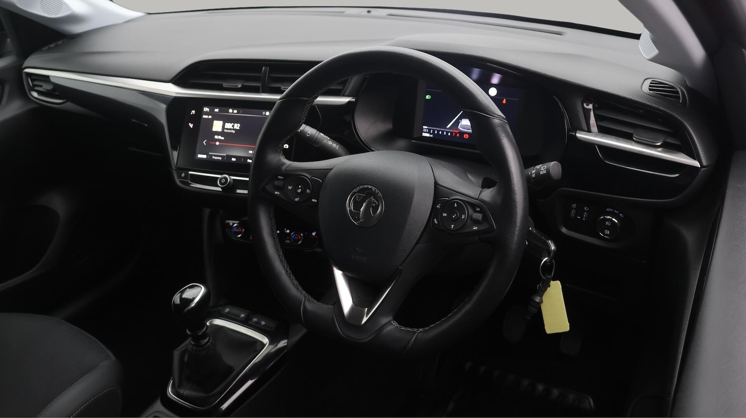 Used Vauxhall Corsa 2022 for sale - 76349373: Photo 10