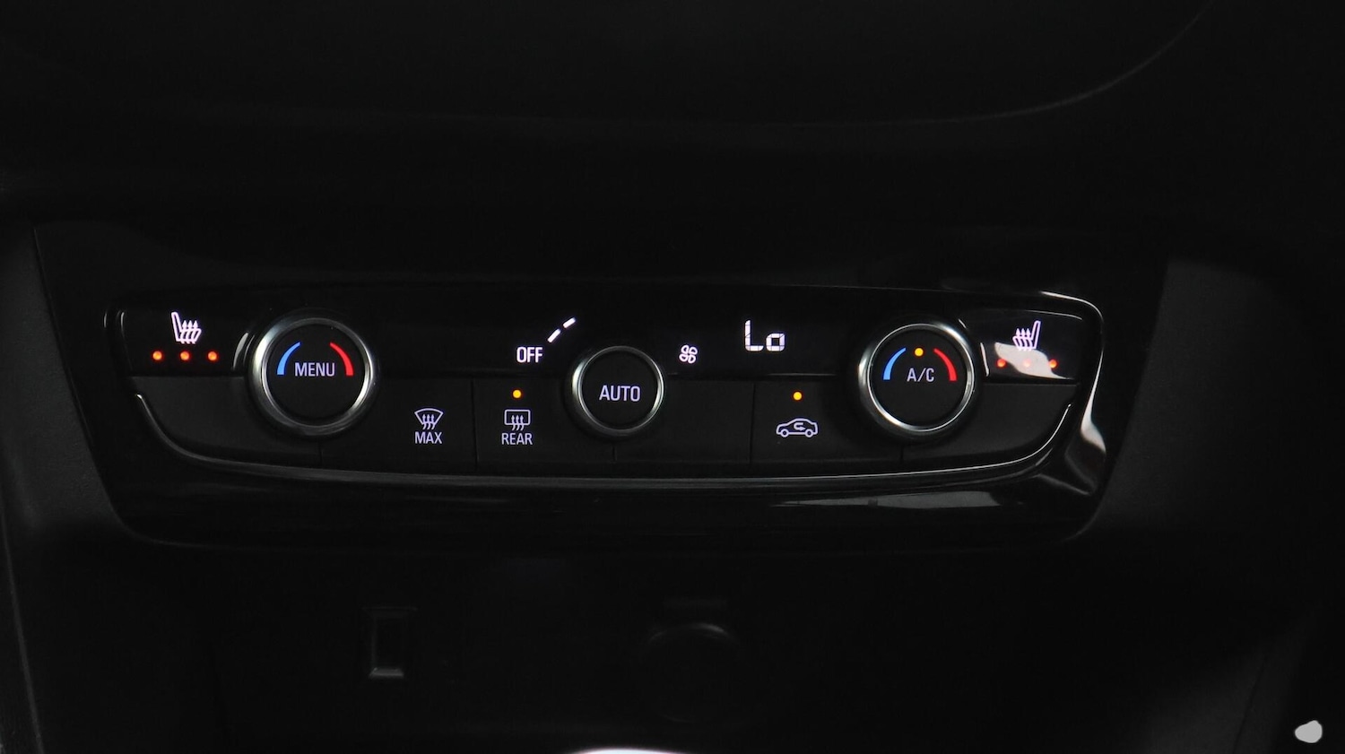 Used Vauxhall Corsa 2022 for sale - 76349373: Photo 13