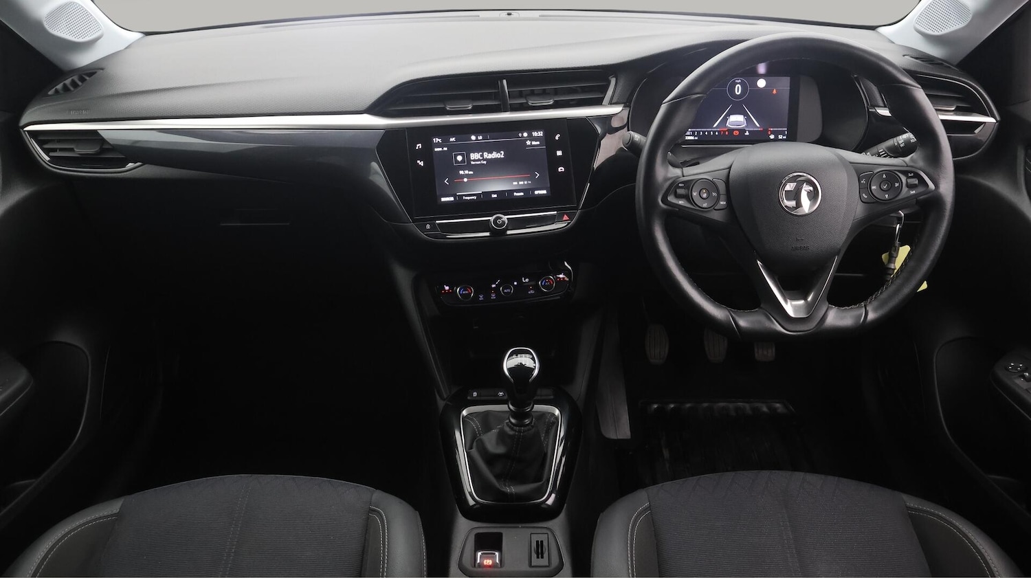 Used Vauxhall Corsa 2022 for sale - 76349373: Photo 14